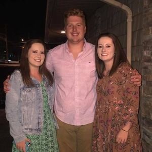 Meet your Posher, Brandy